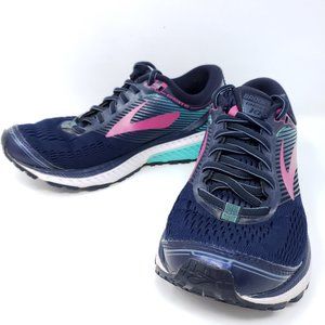 brooks ghost 10 ladies running shoes